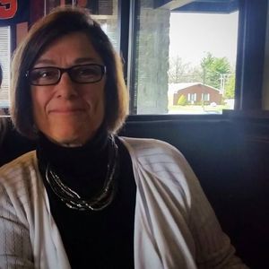 Meet your Posher, Vicki